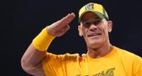 John Cena Bids Farewell After Losing Final Match